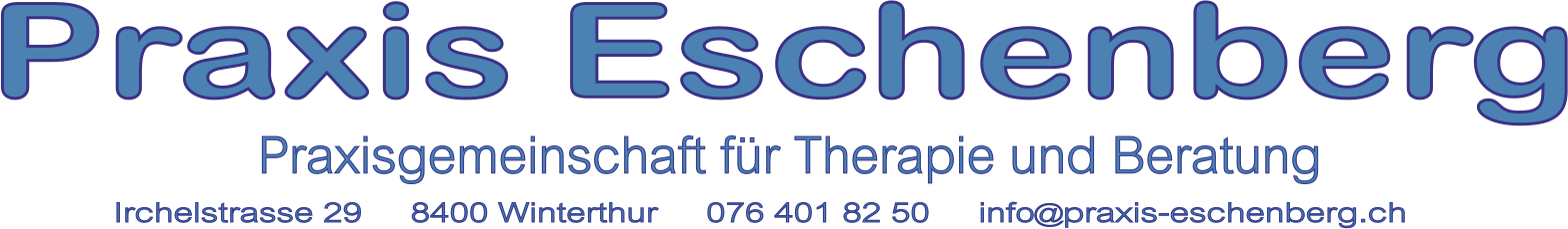 Logo Praxis Eschenberg